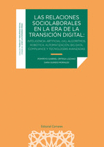 LAS RELACIONES SOCIOLABORALES EN LA ERA DE LA TRANSICIN DIGITAL