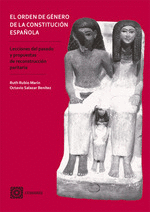 EL ORDEN DE G�NERO DE LA CONSTITUCI�N ESPA�OLA