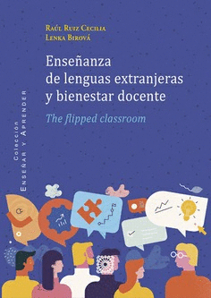ENSE�ANZA DE LENGUAS EXTRANJERAS Y BIENESTAR DOCENTE