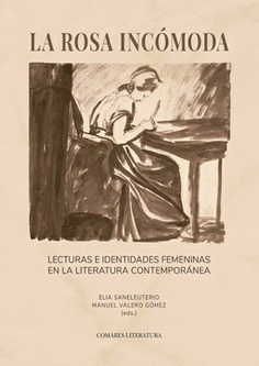 LA ROSA INCMODA