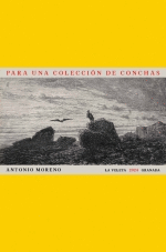 PARA UNA COLECCI�N DE CONCHAS