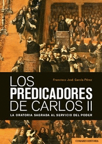 LOS PREDICADORES DE CARLOS II