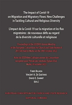 THE IMPACT OF COVID-19 ON MIGRATION AND MIGRATORY FLOWS