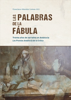 LAS PALABRAS DE LA FABULA