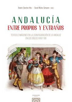 ANDALUCIA ENTRE PROPIOS Y EXTRAOS