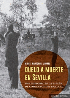 DUELO A MUERTE EN SEVILLA