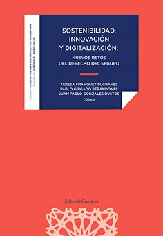 SOSTENIBILIDAD, INNOVACION Y DIGITALIZACION.