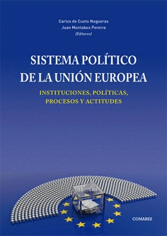 SISTEMA POLITICO DE LA UNION EUROPEA