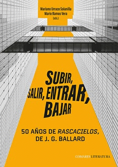 SUBIR, SALIR, ENTRAR, BAJAR.