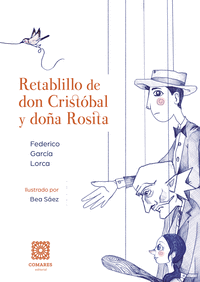 RETABLILLO DE DON CRISTBAL Y DOA ROSITA