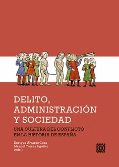 DELITO, ADMINISTRACION Y SOCIEDAD