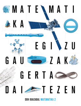 (EUS).(21).MATEMATIKA 2�DBH (EGIZU GAUZAK GERTA DAITEZEN)