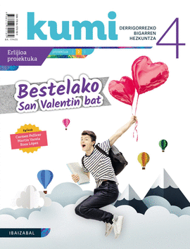 (EUS).(21).BESTELAKO SAN VALENTINBAT 4.DBH (ERLIJIO KUMI)