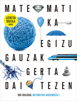(EUS).(21).MATEMATIKA AKADEMIKOA 3.DBH (+L.DIGITALA)