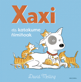 (EUS).XAXI ETA KATAKUME �IMI�OAK