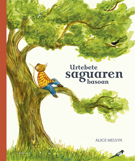(EUS).URTEBETE SAGUAREN BASOAN