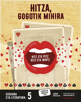 (EUS).(22).EUSKARA LITERATURA 5.LMH (FANFEST)