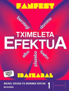 (EUS).(23).BIOLOGIA GEOLOGIA 1�BATX.(FANFEST) *EUSKADI*
