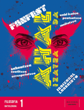 (EUS).(23).FILOSOFIA 1�BATX.(FANFEST) EUSKADI