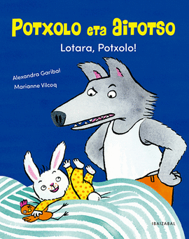(EUS).LOTARA POTXOLO