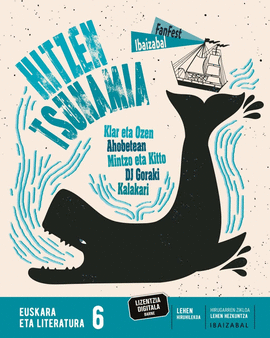 (EUS).(23).EUSKARA LITERATURA 6�LH (FANFEST) *EUSKADI*