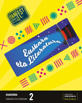 (EUS).(23).KOAD.EUSKARA LITERATURA 2.LH (FANFEST)