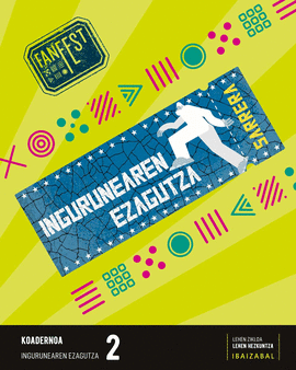 (EUS).(23).KOAD.INGURUNEAREN EZAGUTZA 2�LH (FANFEST)
