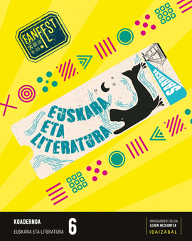 (EUS).(23).KOAD.EUSKARA LITERATURA 6.LH (FANFEST)