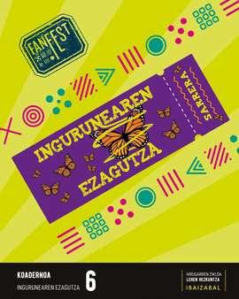 (EUS).(23).KOAD.INGURUNEAREN EZAGUTZA 6�LH (FANFEST)