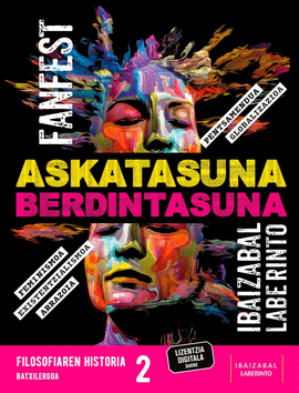 (EUS).(23).FILOSOFIAREN HISTORIA 2�BATX.(FANFEST) *EUSKADI*
