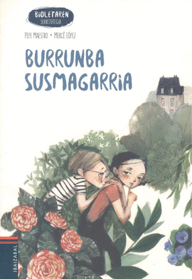 (EUS).3.BURRUNBA SUSMAGARRIA.(BILDUMAKO)