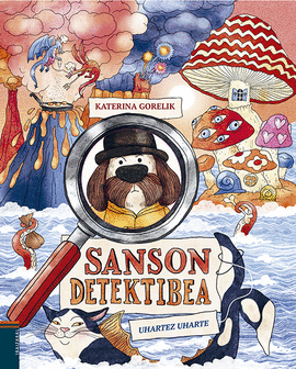 (EUS).SANSON DETEKTIBEA.UHARTEZ UHARTE