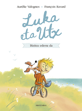 (EUS).AU BAI BIZIMODU ONA!.(KOLDO ETA UTX)