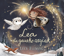 (EUS).LEA ETA GAUEKO ARGIAK