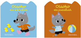 OTSOKO ETA ANIMALIAK
