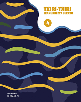 KOAD.IRAKURRI ULERTU 4 EP 25 TXIRI TXIRI
