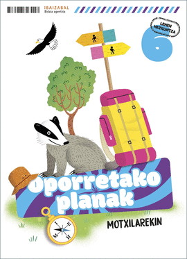 KOAD.OPORRETAKO 6�EP 25