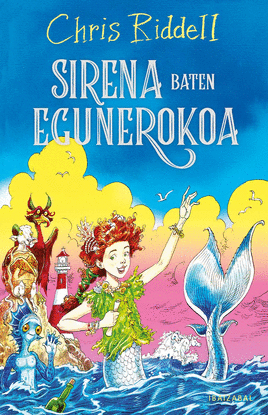 SIRENA BATEN EGUNEROKOA