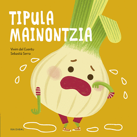 TIPULA MAINONTZIA