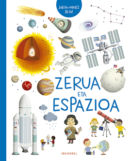 ZERUA ETA ESPAZIOA