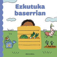 EZKUTUKA BASERRIAN