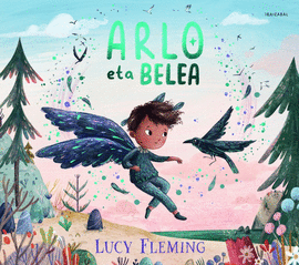 ARLO ETA BELEA