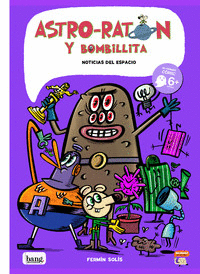 ASTRO-RATN Y BOMBILLITA 6