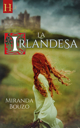 LA IRLANDESA