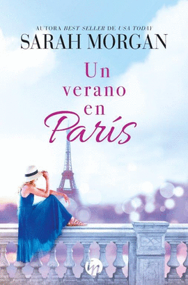 UN VERANO EN PAR�S