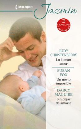 LO LLAMAN AMOR