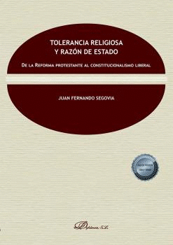 TOLERANCIA RELIGIOSA Y RAZN DE ESTADO