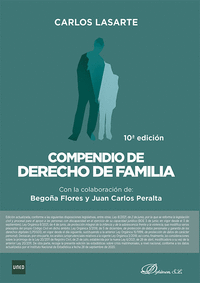 COMPENDIO DE DERECHO DE FAMILIA