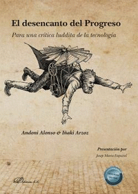EL DESENCANTO DEL PROGRESO