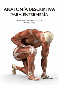 ANATOMIA DESCRIPTIVA PARA ENFERMERIA